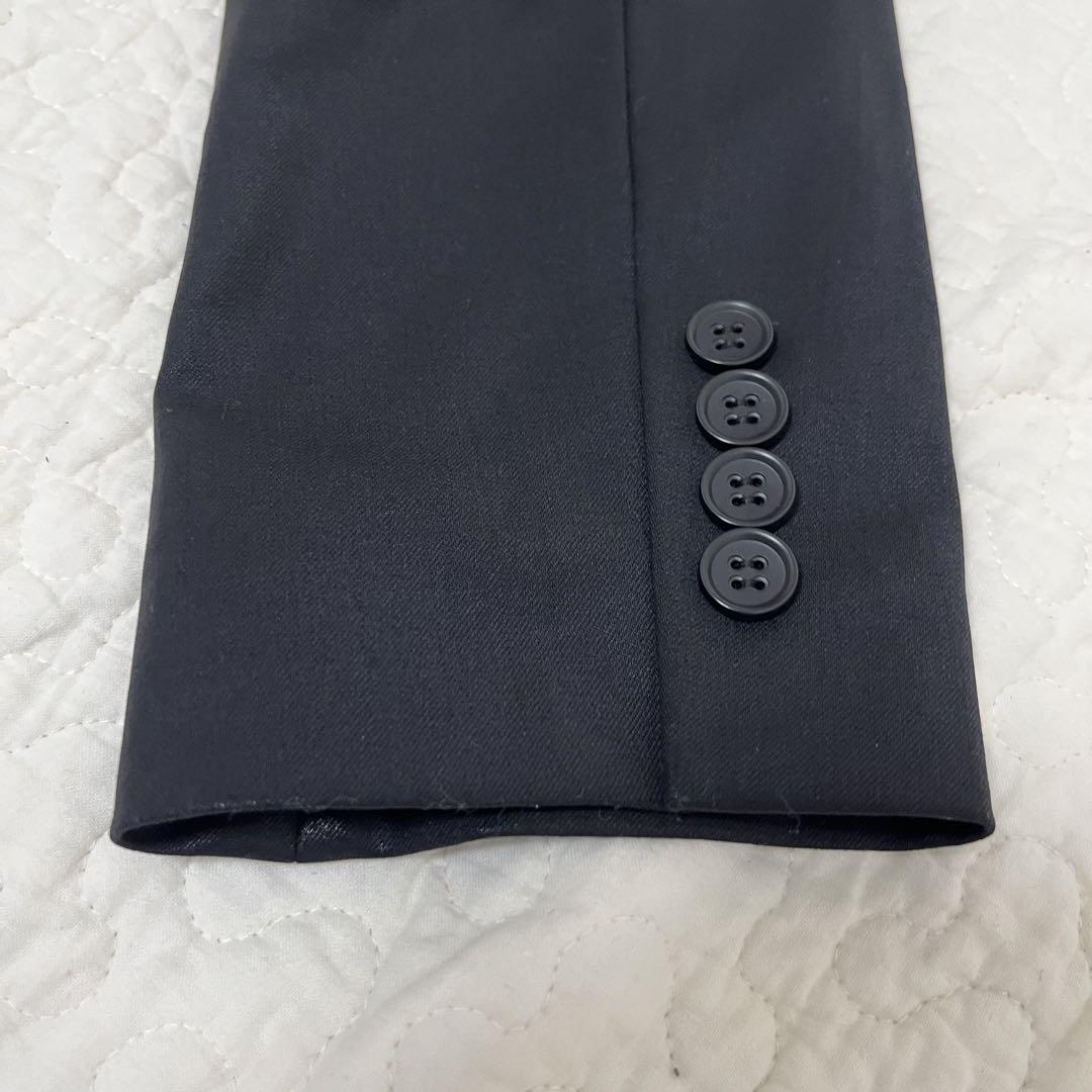 ◾️美品◾️23区　パンツスーツ　セットアップ　最高級　Bahariye社　L