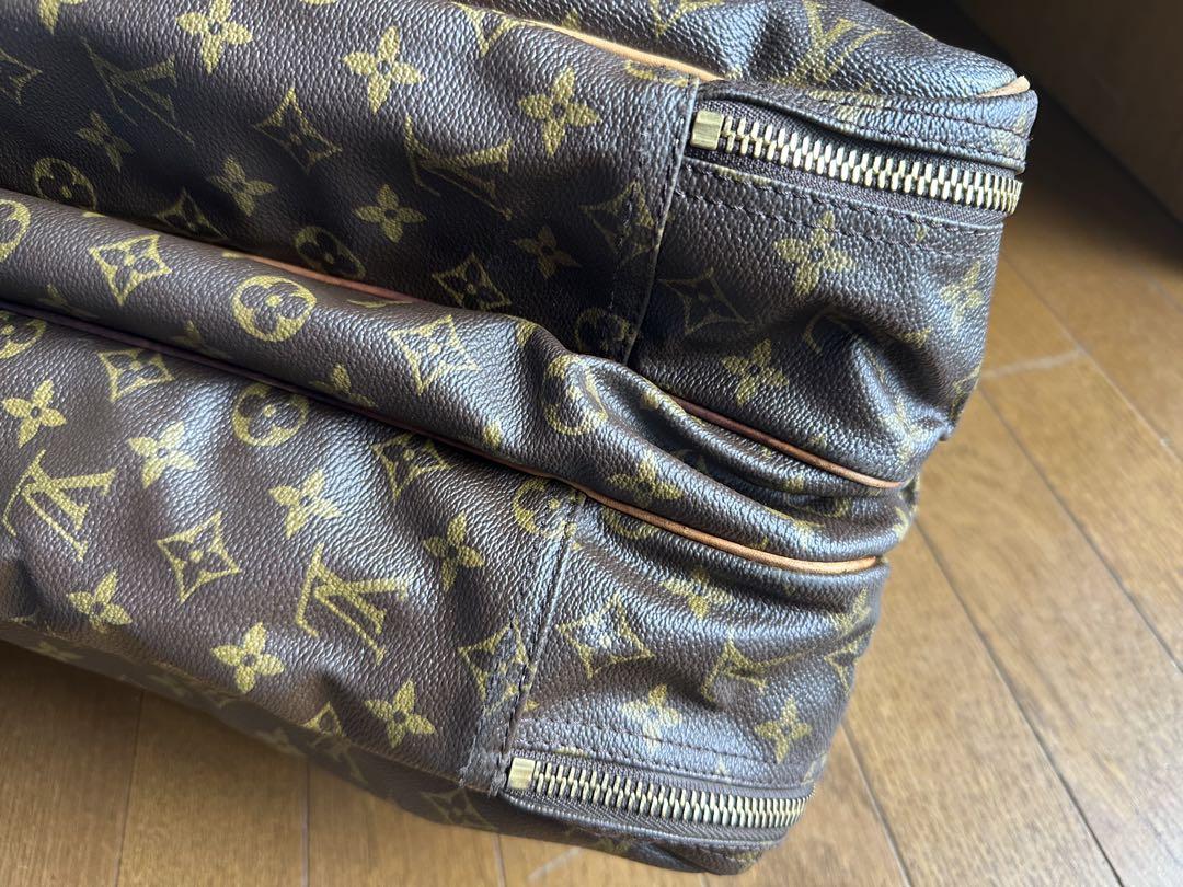 LOUIS VUITTON モノグラム 旅行バッグ