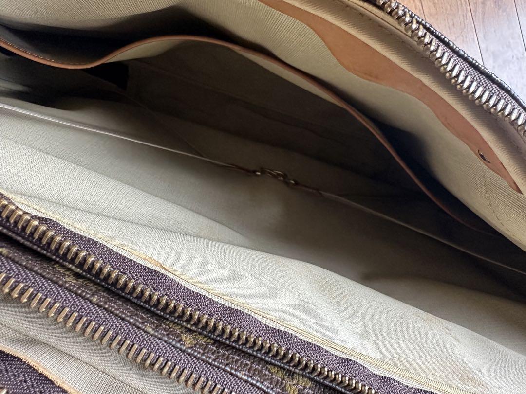 LOUIS VUITTON モノグラム 旅行バッグ