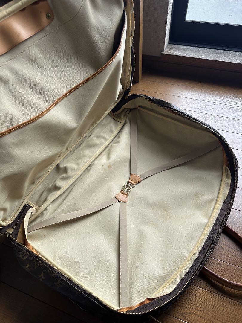 LOUIS VUITTON モノグラム 旅行バッグ