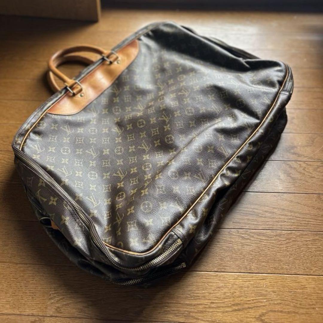 LOUIS VUITTON モノグラム 旅行バッグ