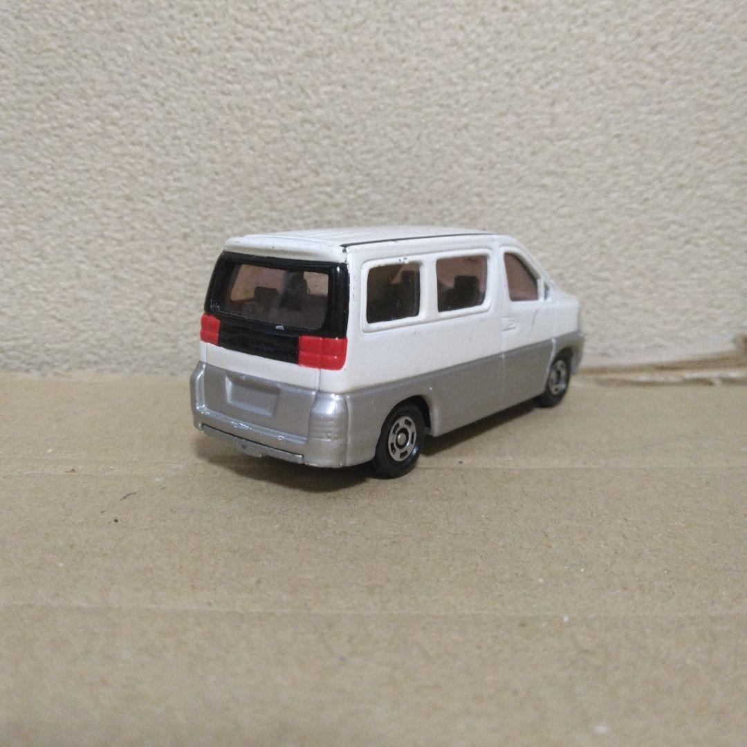 める様 リクエスト　確認用　 トミカ　日産　エルグランド　　トミー　2004 Amazon | トミカ 日産 エルグランド 089 | ミニカー・ダイ