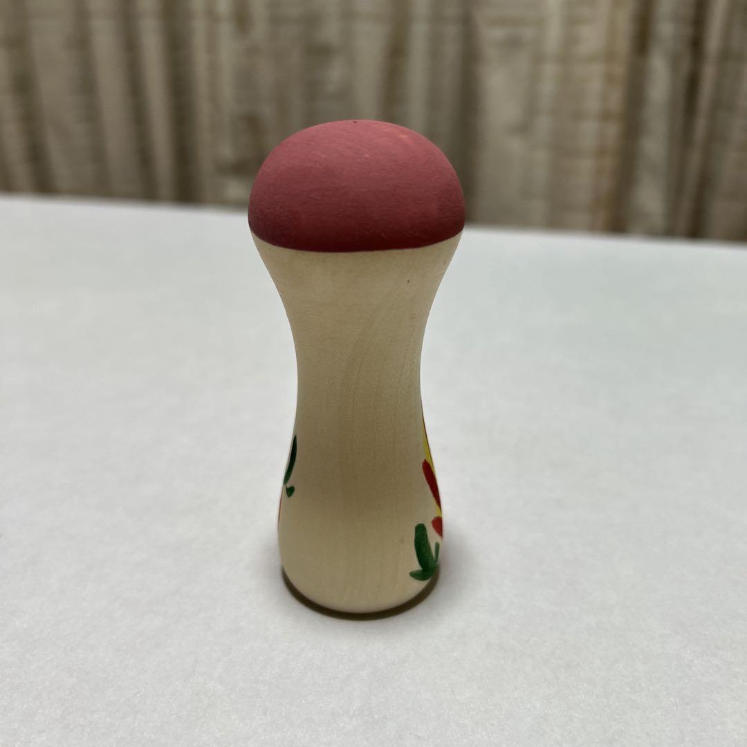 こけし  志田菊宏工人