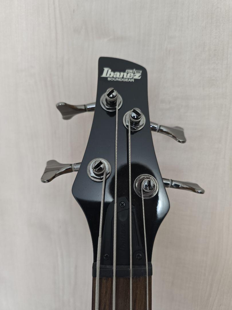 Ibanez GIO SOUNDGEAR 中古美品
