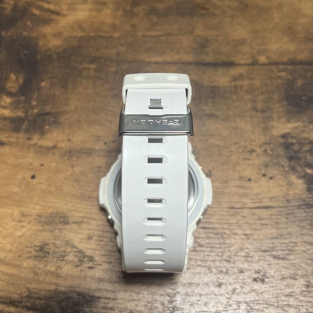 【美品✨値下げあり❗️】g-shock ga-201tr 5229 トリコロール