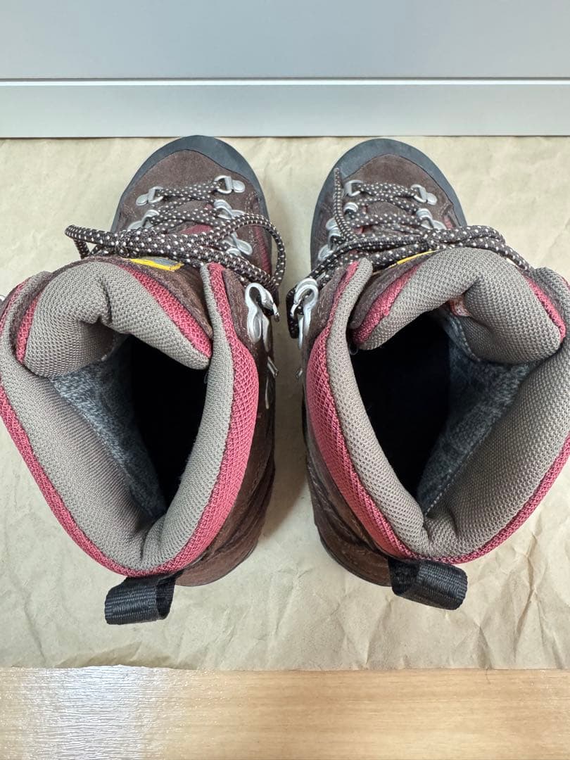 ゴアテックスCaravan