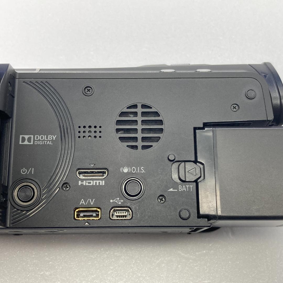 Panasonic HC-X920M ビデオカメラ Panasonic HC-X920M ビデオカメラ