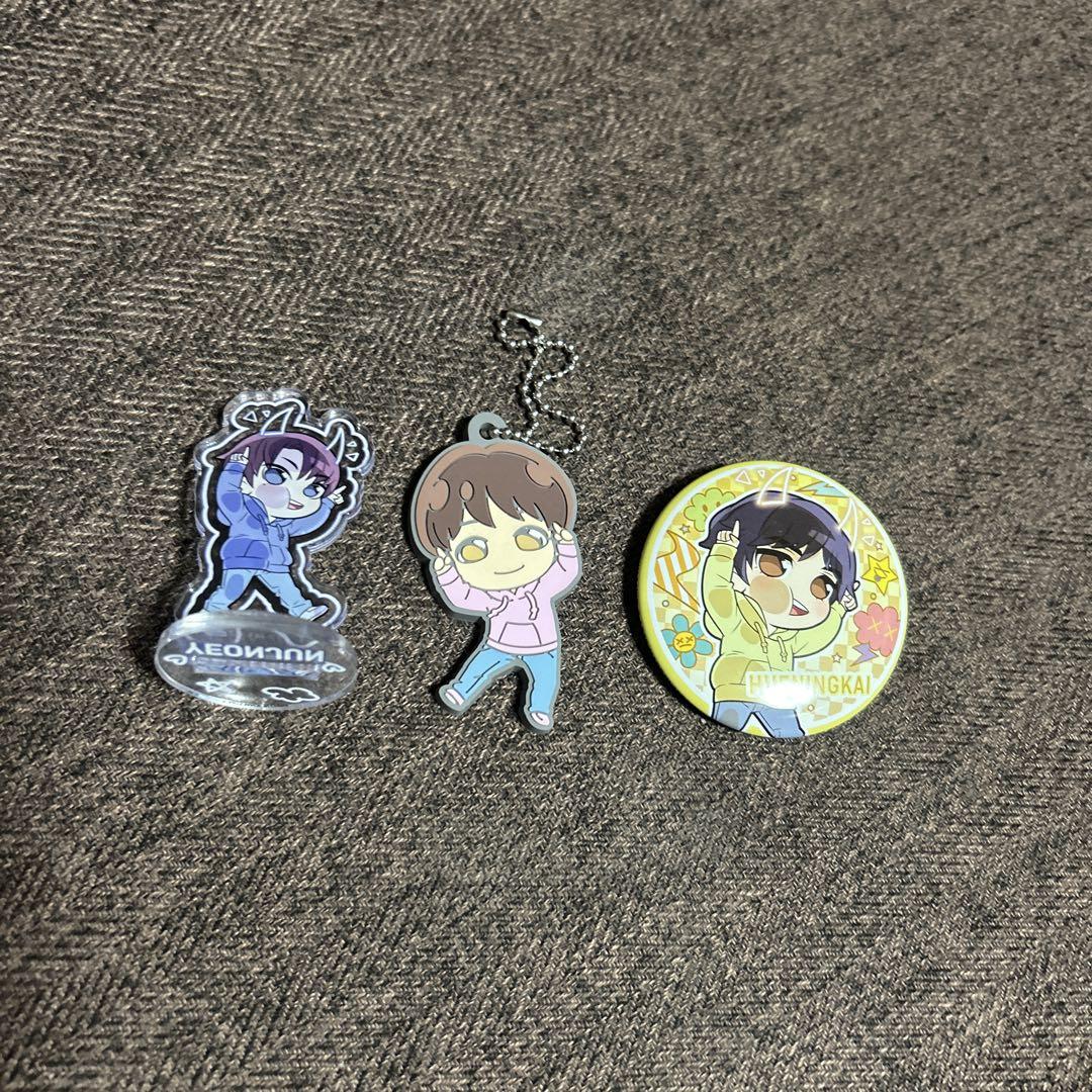 txt♡グッズまとめ売り TXT JAPAN OFFICIAL on X: 