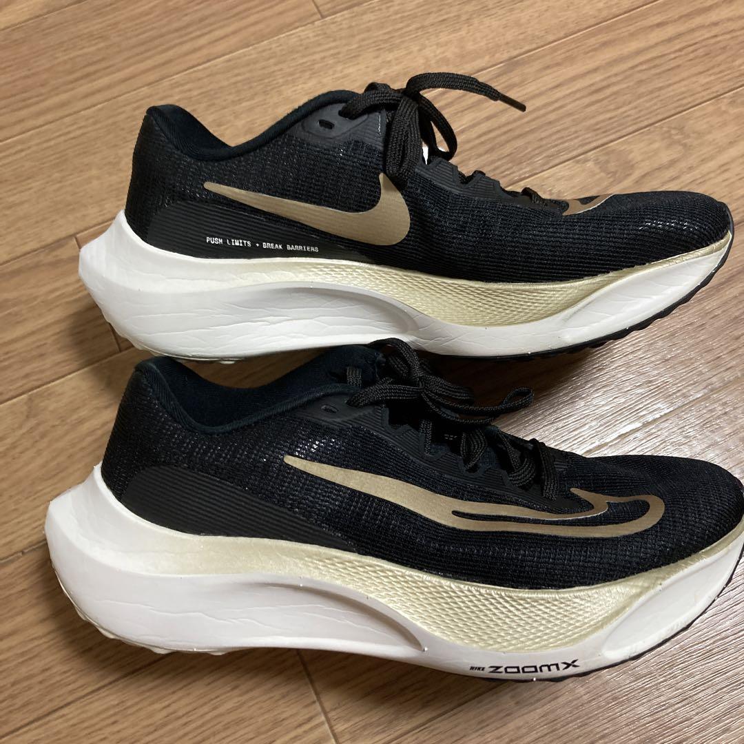 NIKEズームフライ5  25cm