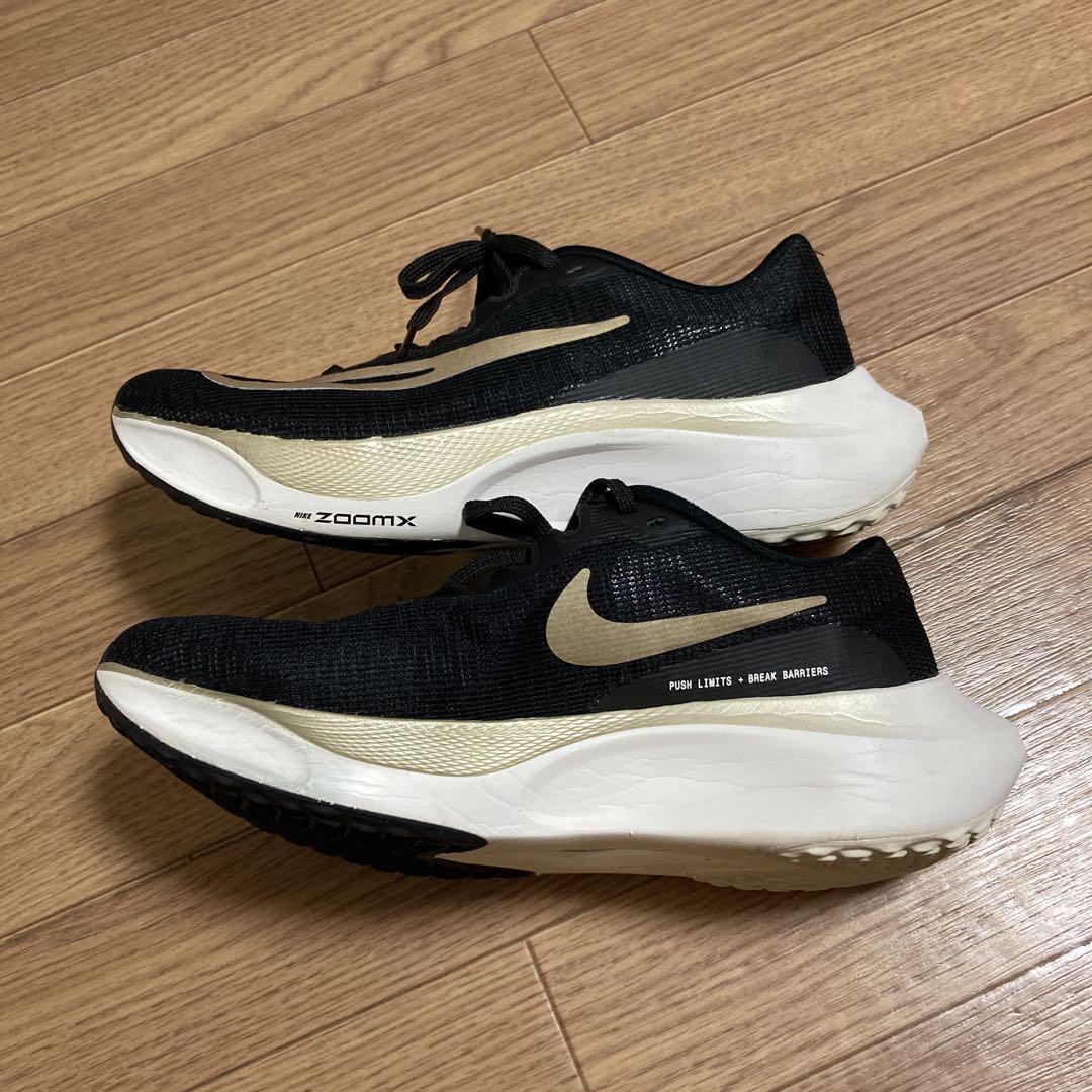 NIKEズームフライ5  25cm