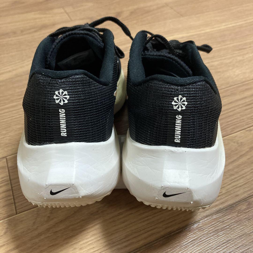 NIKEズームフライ5  25cm