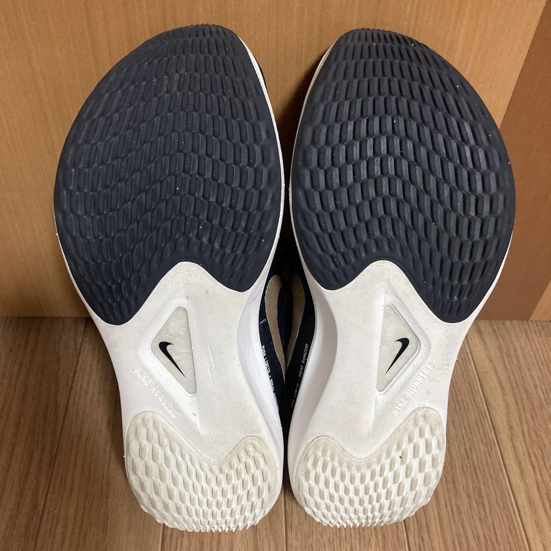 NIKEズームフライ5  25cm