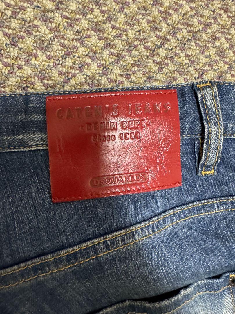DSQUARED