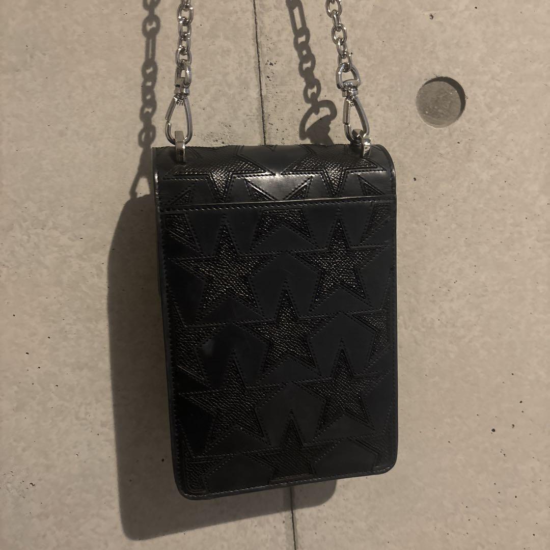 Burberry ロビンバッグ 画像2