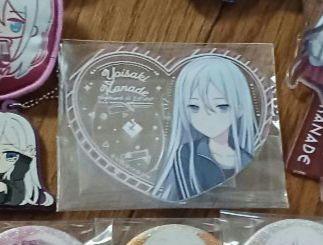 宵崎奏 ぴくりあ アクリルスタンド アクスタ