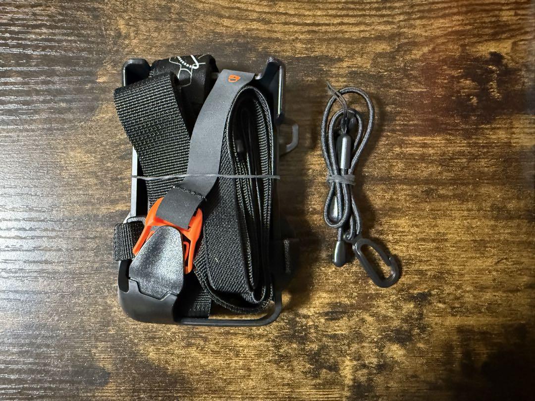 MAMMUT BARRYVOX アバランチビーコン