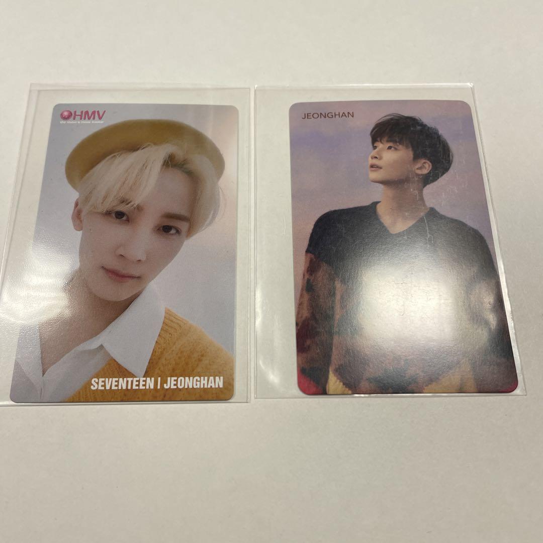 SEVENTEEN ドギョム DVD トレカ SEVENTEEN ドギョム DVD BluRay トレカ
