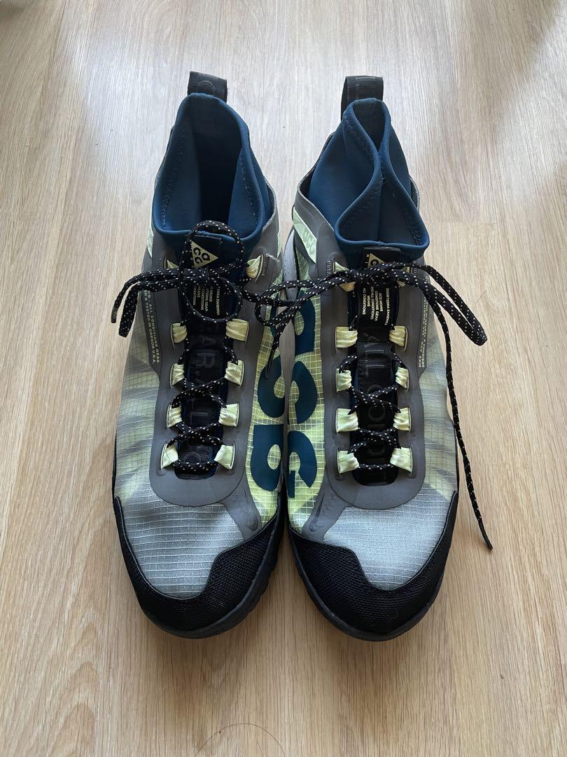 NIKE ACG ZOOM TERRA ZAHERRA US10.5