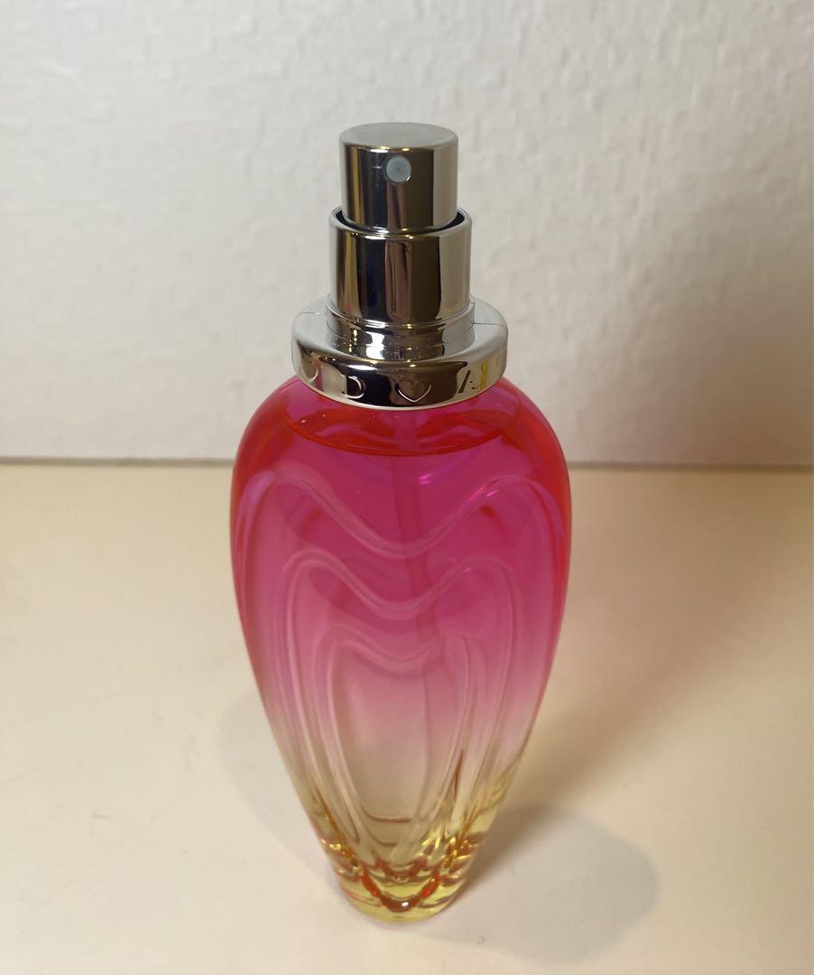 【ESCADA￼￼￼】ロッキンリオ 50ml ほぼ未使用】ESCADA エスカーダ ロッキンリオ EDT 50ml