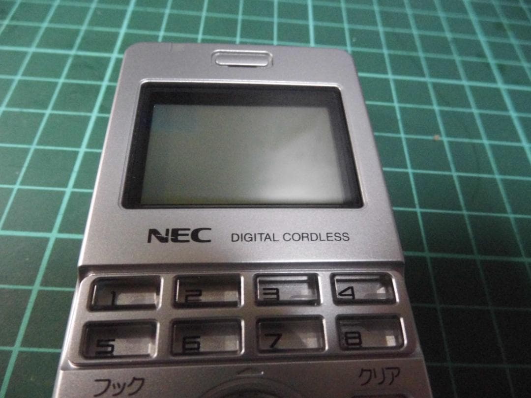 ◆ 美品~良品 IP8D-8PS-3デジタルコードレス ◆ 美品~良品 IP8D-8PS-3デジタルコードレス