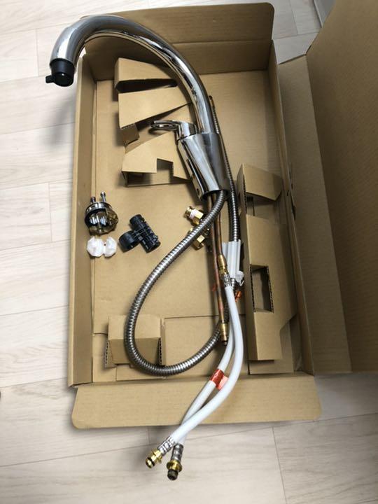 特別セーフ INAX キッチン水栓 SF-HM451SYXU - キッチン用品 - conservatorycanada.ca 特別セーフ INAX キッチン水栓 SF-HM451SYXU - キッチン用品 - conservatorycanada.ca