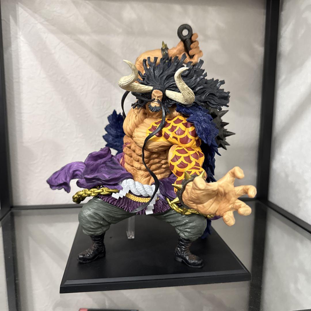 BANDAI - ワンピース 一番くじ フィギュア カイドウ 658520240715109_1.jpg?v=1721790043