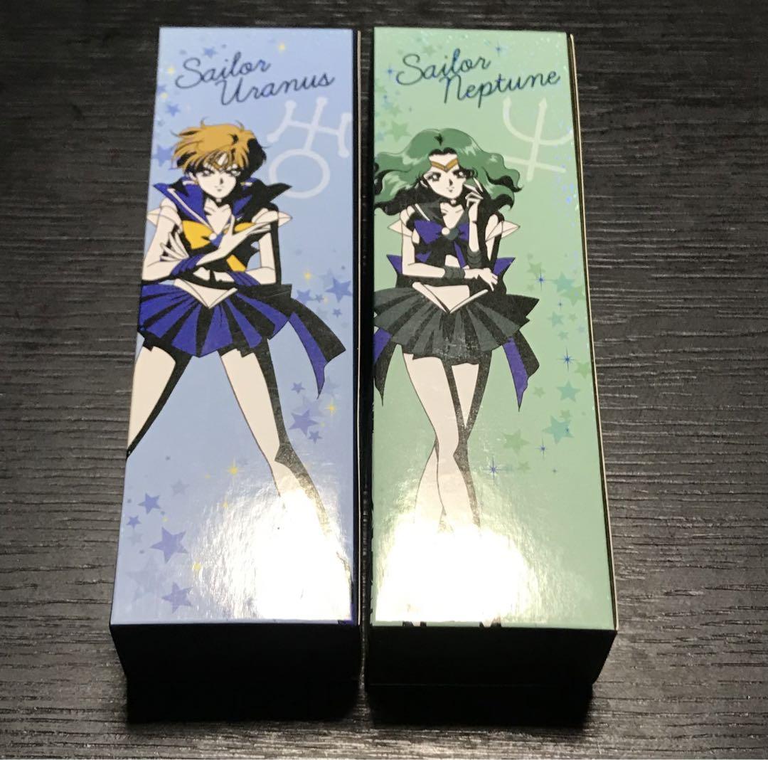 ネプチューン マーズ