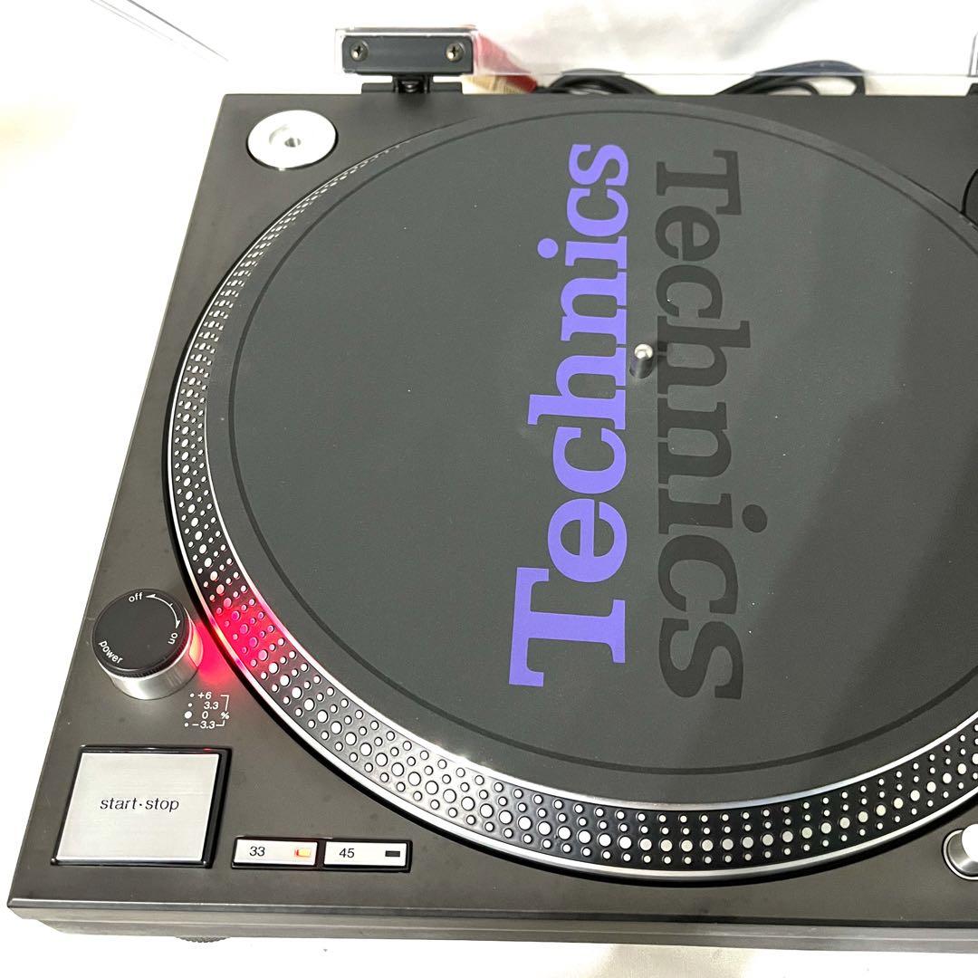 SL-1200MK3 ターンテーブル
