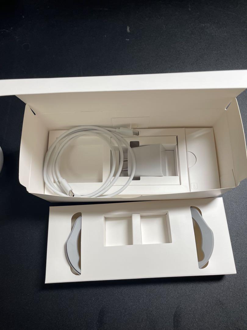PICO 4 VR ヘッドセット　128GB ピコ4