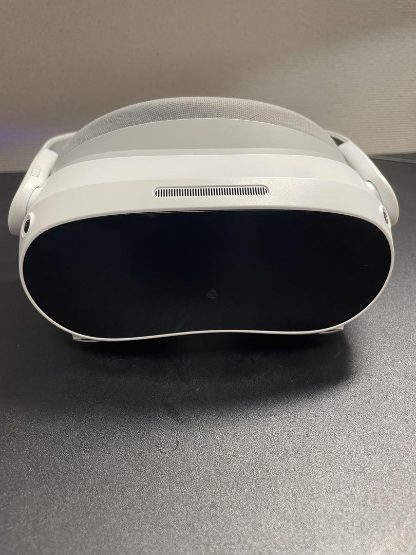 PICO 4 VR ヘッドセット　128GB ピコ4