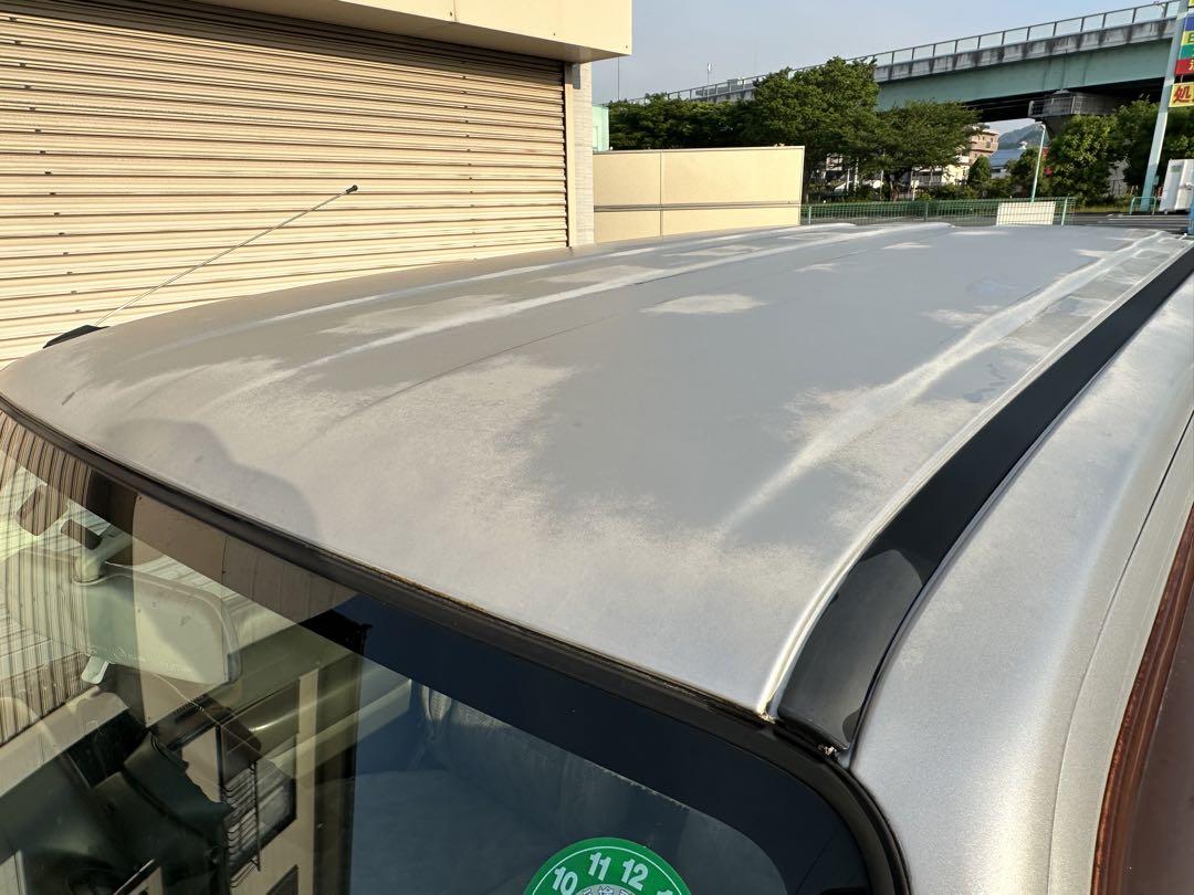 ⭐︎スズキ ジムニー 5MT シルバー JB23W 静岡県静岡市より