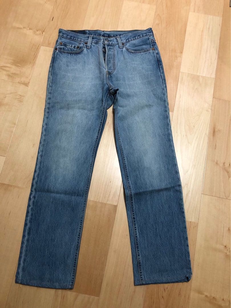 リーバイス リーバイ・ストラウスジャパン デニム パンツ ジーンズ