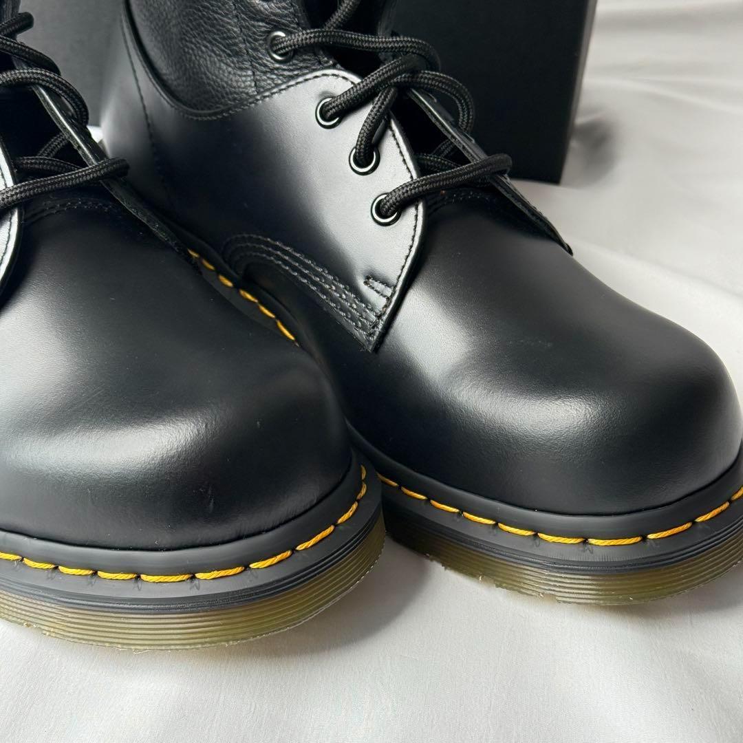 MM6 Margiela × Dr.martens 1490 ブーツ UK9