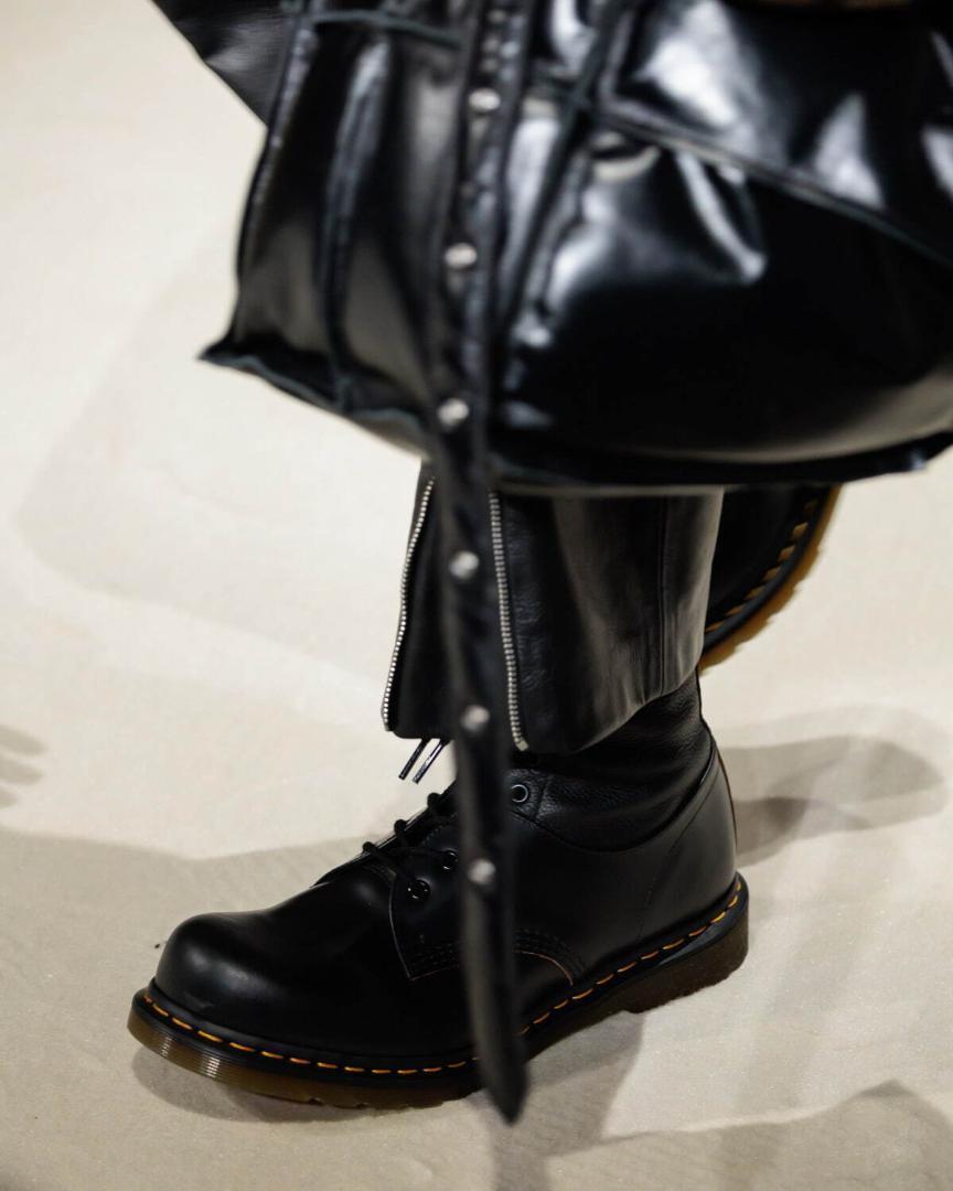 MM6 Margiela × Dr.martens 1490 ブーツ UK9