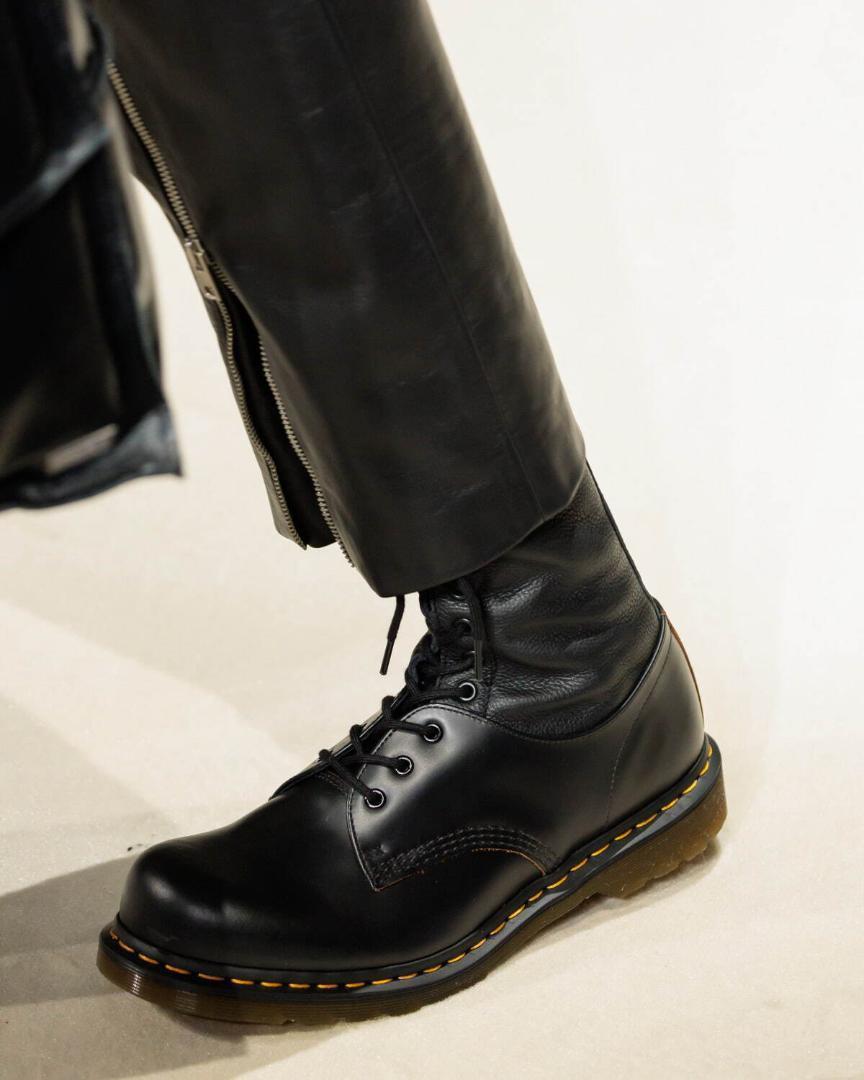 MM6 Margiela × Dr.martens 1490 ブーツ UK9