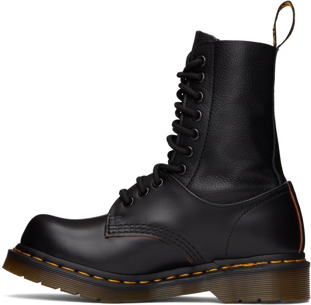 MM6 Margiela × Dr.martens 1490 ブーツ UK9