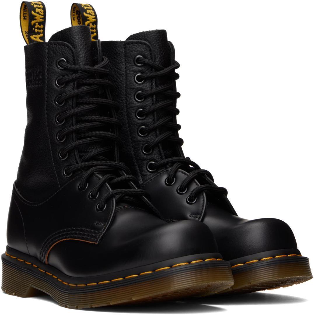 MM6 Margiela × Dr.martens 1490 ブーツ UK9
