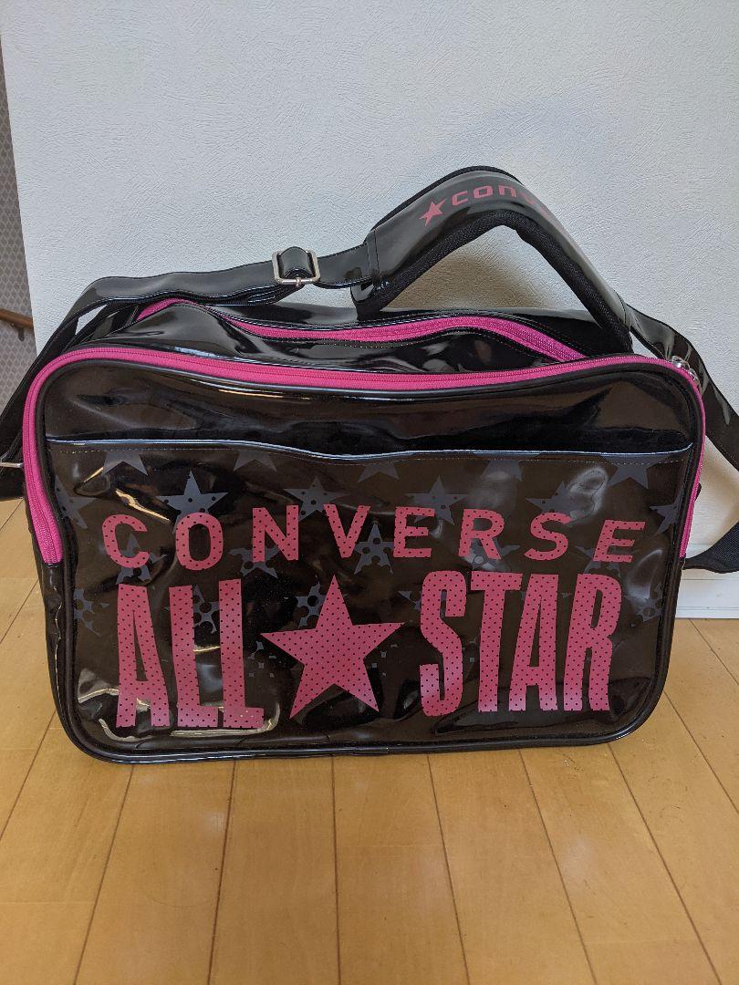 コンバース 部活 エナメルバッグ スポーツバッグ 最新アイテム コンバース 部活 エナメルバッグ スポーツバッグ 最新アイテム