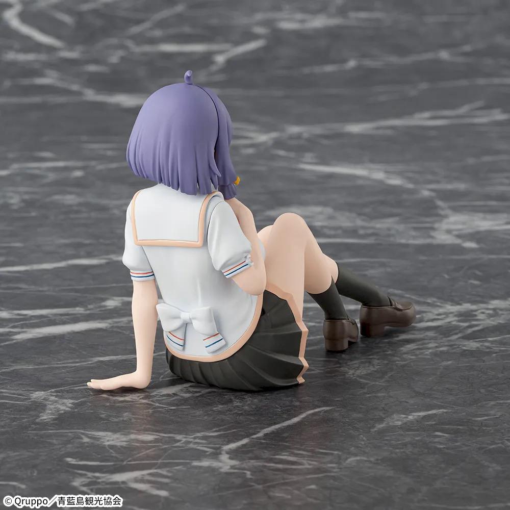 ぬきたしTHEANIMATIONちょこのせプレミアムフィギュア畔美岬 6個セット ぬきたし THE ANIMATION ちょこのせ プレミアムフィギュア“畔