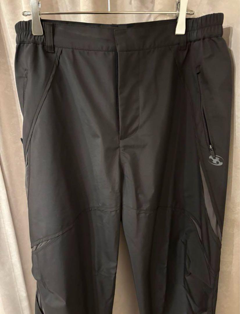 パンツ sansangear 23fw c-c pants
