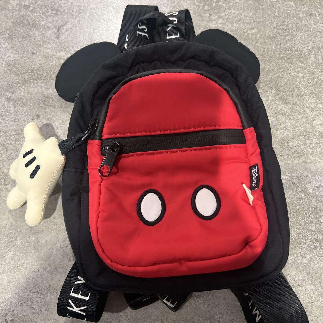 ZARA ザラ ディズニー ミッキーマウス リュック - メルカリ ZARA ザラ ディズニー ミッキーマウス リュック - メルカリ