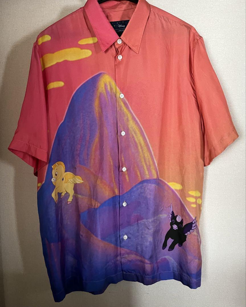 Disney x Stella McCartney 半袖シャツ