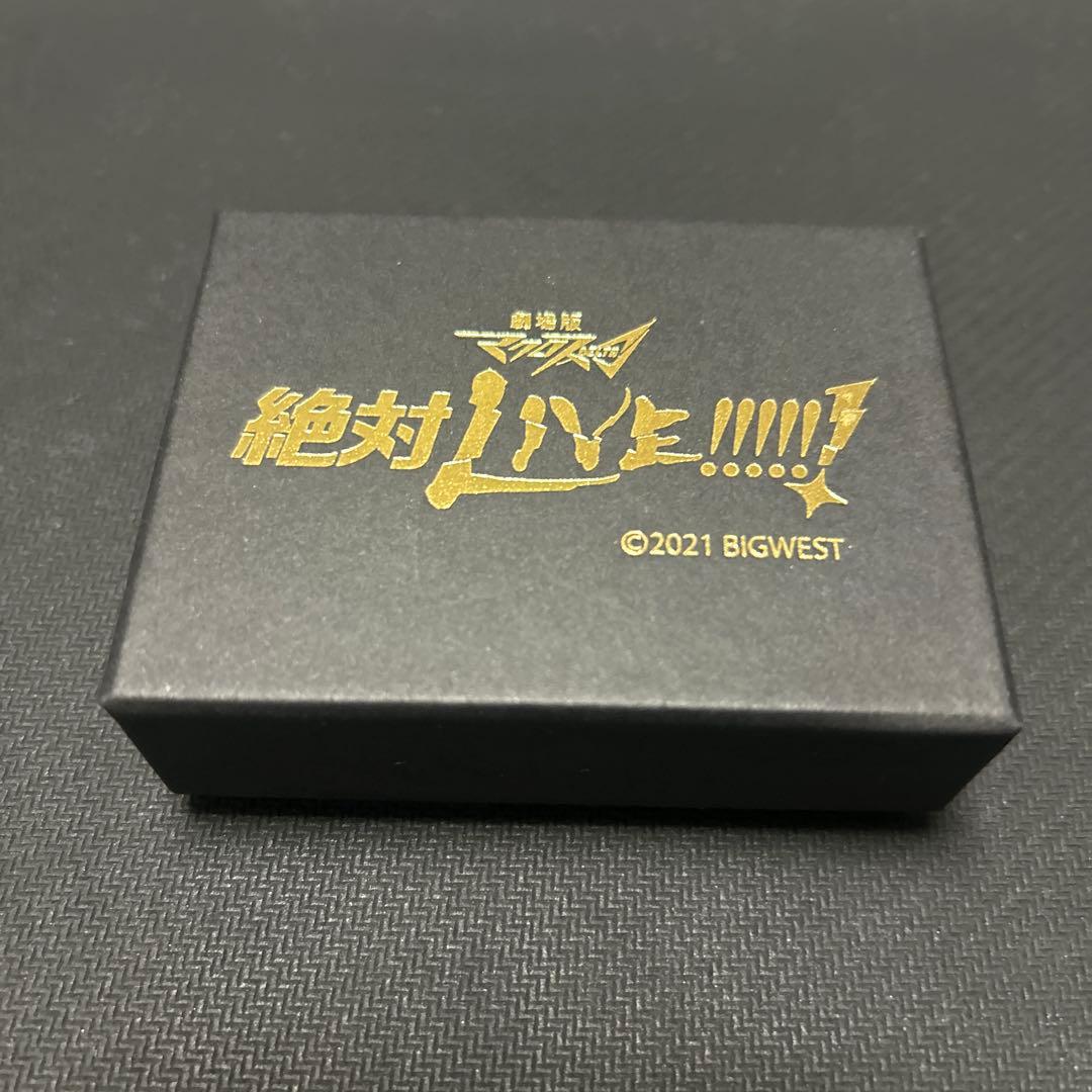 マクロスΔ フレイア ヴィオン イヤリング♥に近い