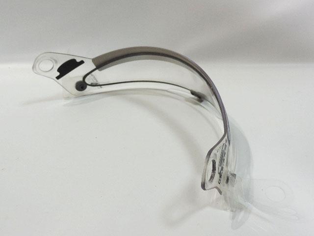 スポーツ選手 L.Stroll 2021 Aston Martin F1 Used Visor
