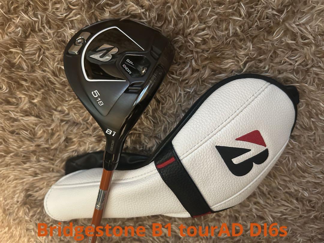 Momotaro様専用Bridgestone B1 5W tourAD DI6s