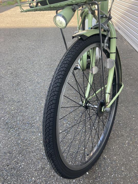 新品バッテリー変更可能!安全整備済み!電動自転車 - メルカリ 新品バッテリー変更可能!安全整備済み!電動自転車 - メルカリ