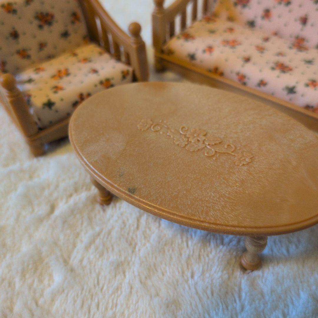 家具小物類 セット目立った傷や汚れなし