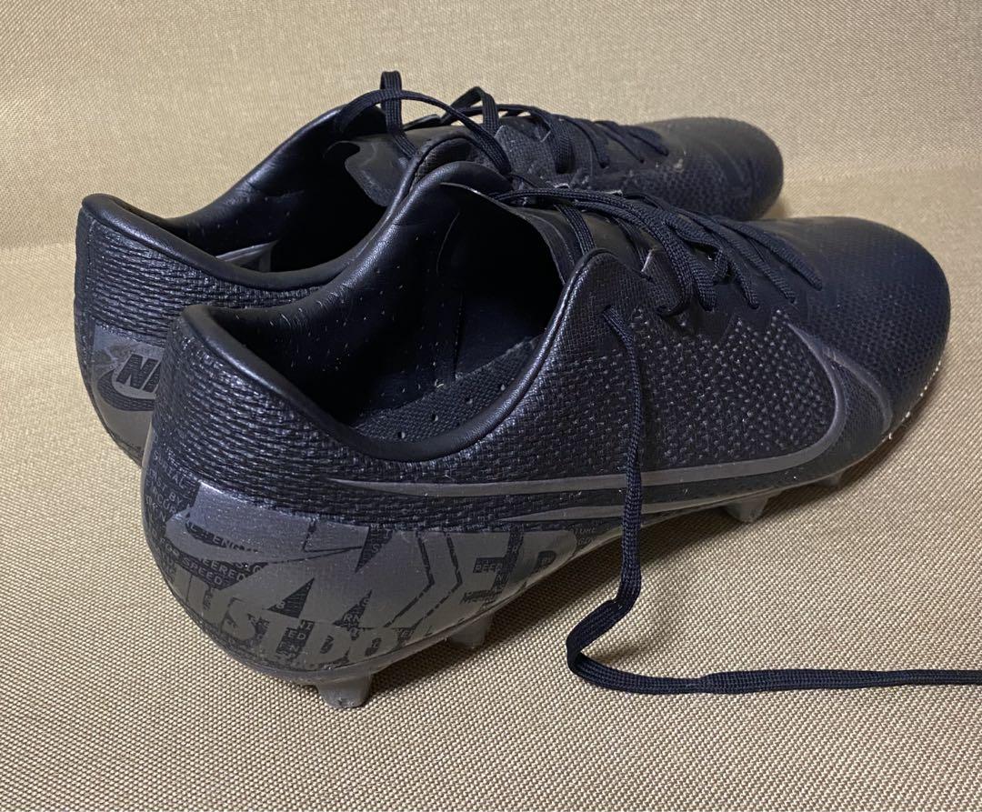 ナイキ NIKE マーキュリアルヴェイパー13 13 PRO HG 26cm - メルカリ
