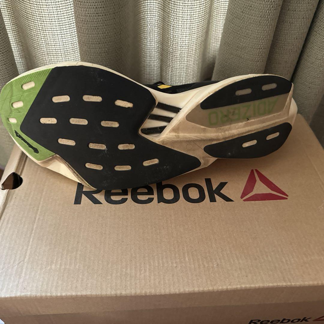 adidas アディゼロ  アディオスプロ3(30cm)