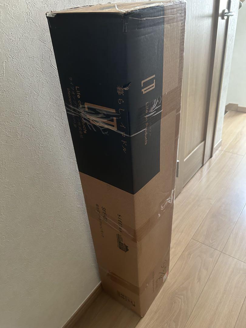 新品未使用品　Sifflus ポータブルハンモック SFF-02 レッド